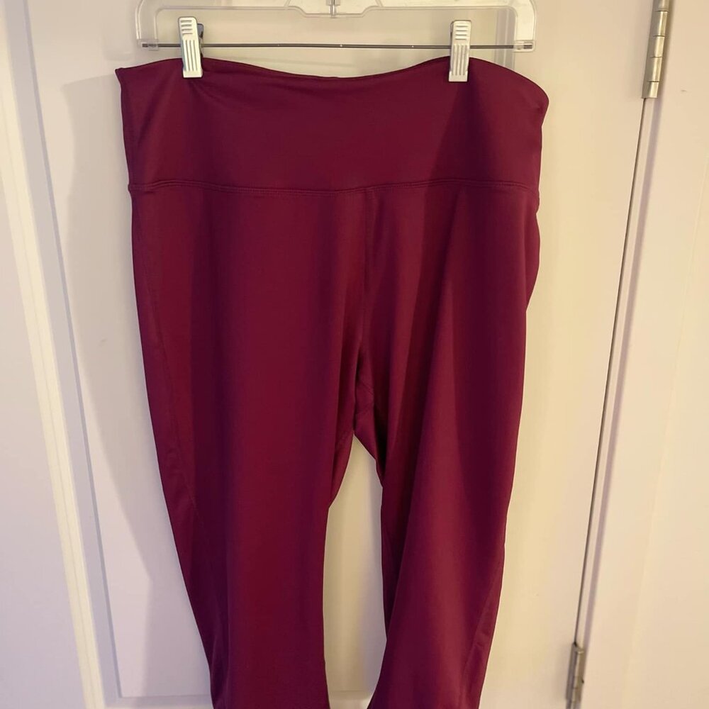 Zella Leggings - 2x